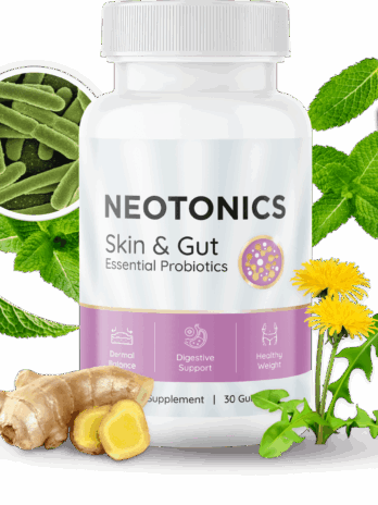 Neotonics