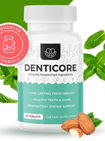 DENTICORE