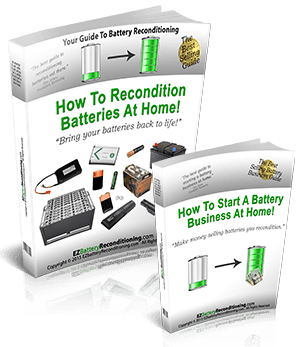 EZ Battery Reconditioning